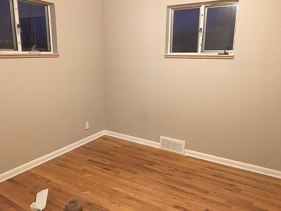 Upstairs Bedroom