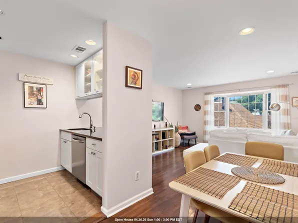 456 9th St APT 34, Hoboken, NJ 07030