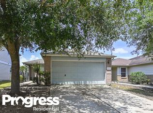 20722 Dickinson Manor Ln, Cypress, TX 77433