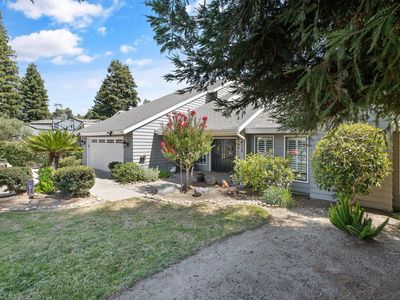 2415 E Vassar Drive, Visalia, CA, 93292