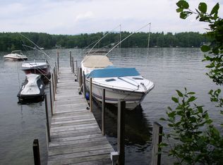 34 Leeward Shores Rd, Moultonboro, NH 03254
