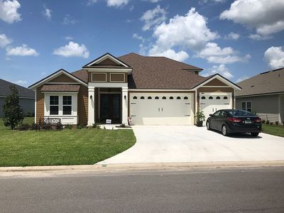 443 Willow Lake Dr, Saint Augustine, FL, 32092