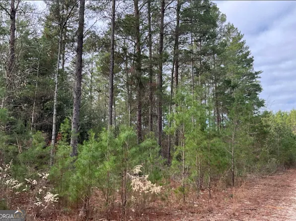 0 Longford Rd, Jesup, GA 31546