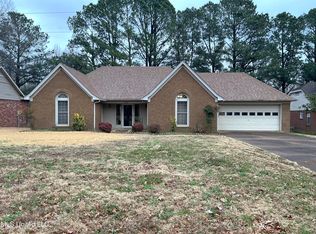 6528 Timber Pine Dr, Southaven, MS 38671