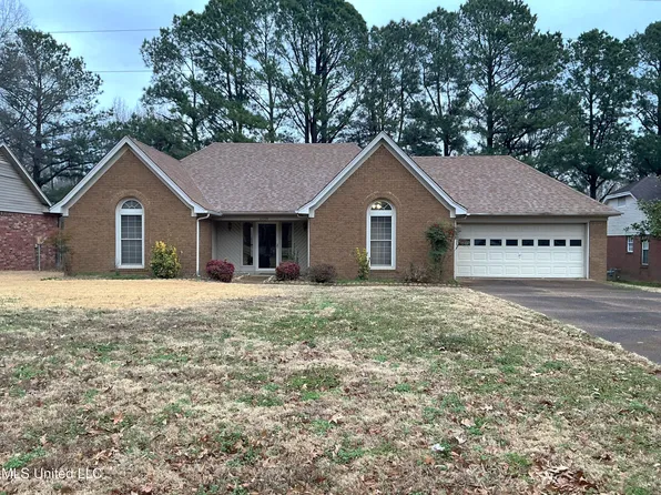 6528 Timber Pine Dr, Southaven, MS 38671