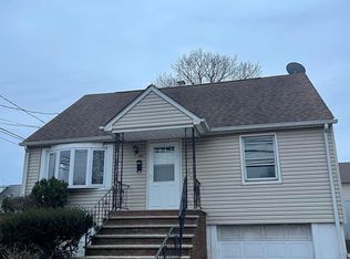 601 Cranford Ave, Linden, NJ 07036