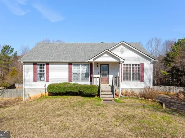 1123 Patriot Cir, McDonough, GA 30252