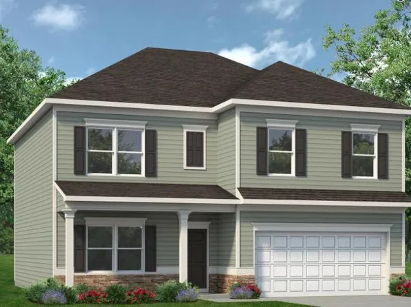 106 S Torrent Ct, Goldsboro, NC 27530