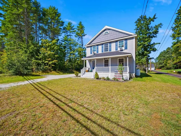366 Keene Road, Winchester, NH 03470