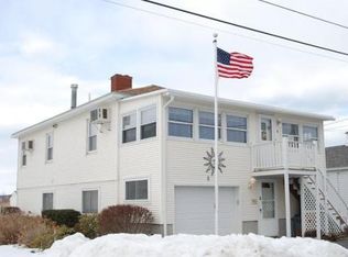 8 16th St W, Salisbury, MA 01952