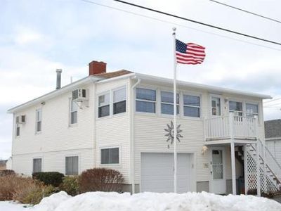 8 16th St W, Salisbury, MA, 01952