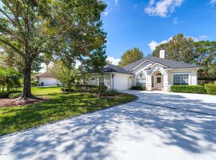 1940 Bluebonnet Way, Fleming Island, FL 32003
