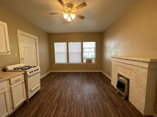 417 W. Woldert St., 417 W Woldert St #2, Tyler, TX 75702