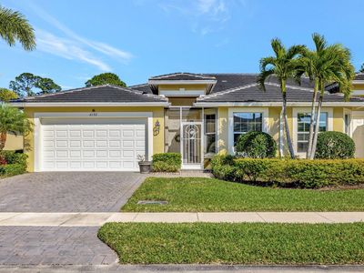 6132 NW Wick Lane, Port Saint Lucie, FL, 34983