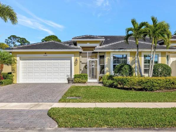 6132 NW Wick Lane, Port St Lucie, FL 34983
