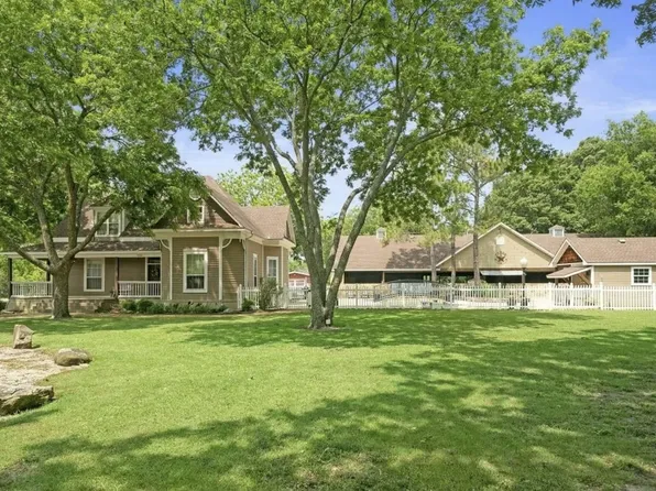 7450 Fm 982, Princeton, TX 75407