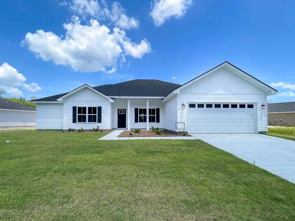 3 Franklin Tree Dr NE, Ludowici, GA 31316