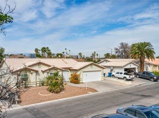 5222 Mandalay Springs Dr Unit 201, Las Vegas, NV 89120