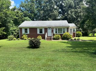 266 Washington Ave, Phenix, VA 23959