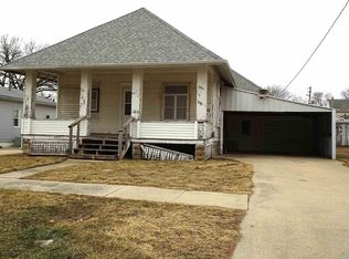 1218 Iselin Ave, Sheldon, IA 51201