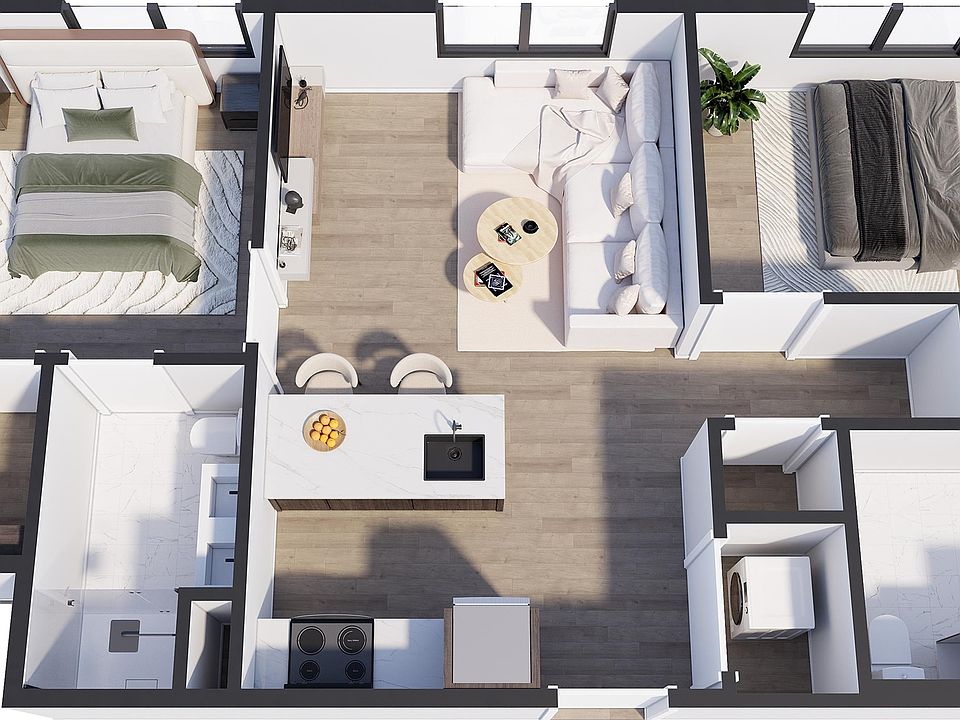 2nd image of 3516 John F Kennedy Blvd #2C