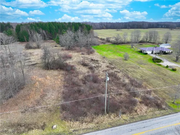 Brown Rd, Ashtabula, OH 44004