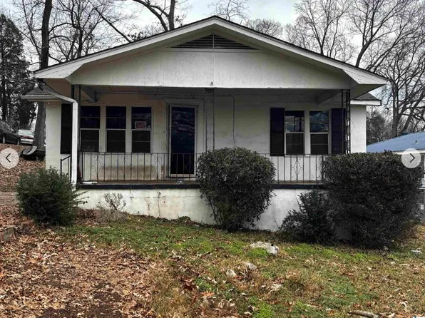 1029 13th St N, Bessemer, AL 35020