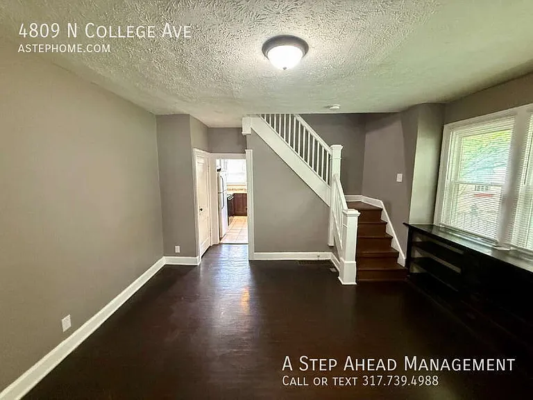 4809 N College Ave — Photo 6