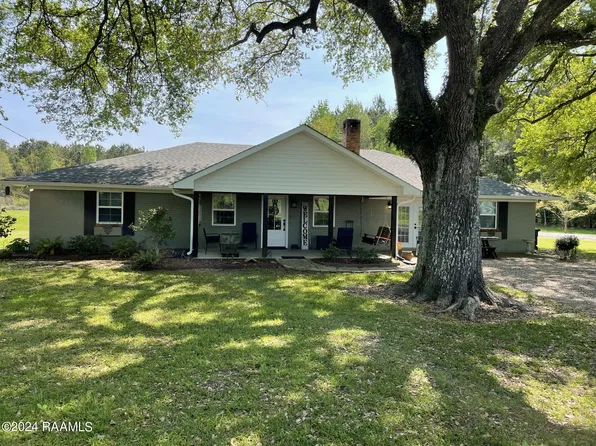 1929 Wilson Campbell Rd, Ville Platte, LA 70586
