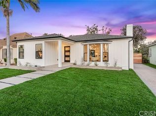 3800 Cherrywood Ave, Los Angeles, CA 90008