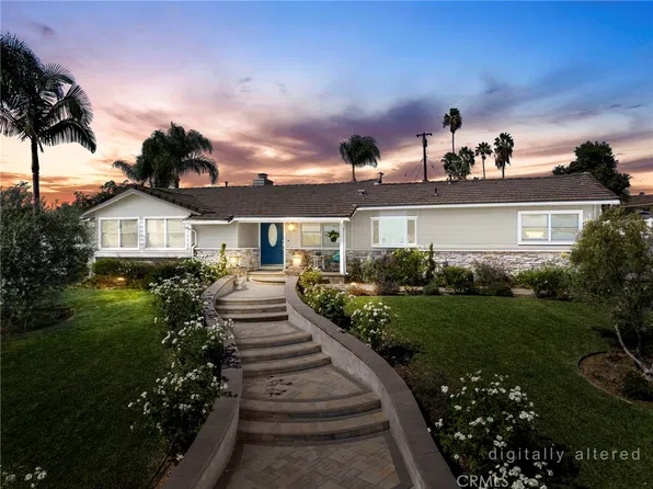 1101 Wardman Dr, Brea, CA 92821
