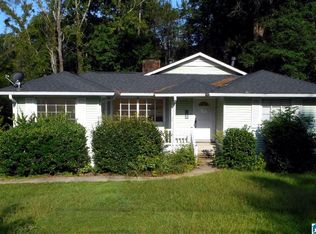 110 Cedar Ln, Bessemer, AL 35023