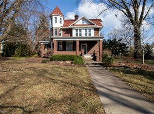 1553 Cleveland Rd, Wooster, OH 44691