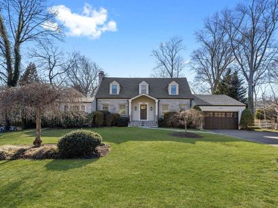 24 Genesee Trail, Harrison, NY, 10528