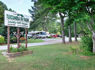 18260 Highway 72, Tuscumbia, AL 35674