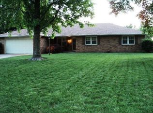 5505 S Clay Ave, Springfield, MO 65810