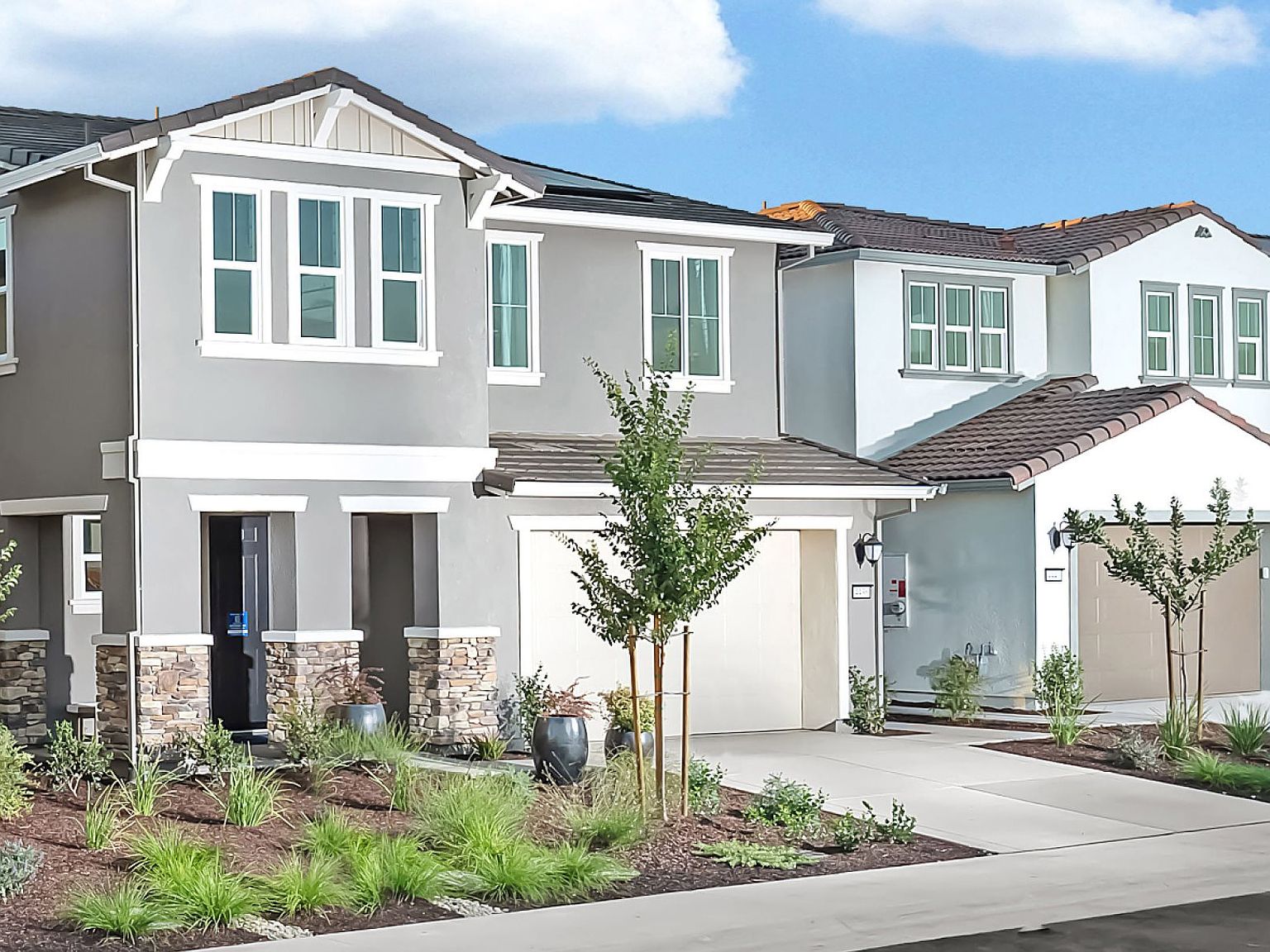 Rockcress II at Folsom Ranch by Lennar in Folsom CA Zillow