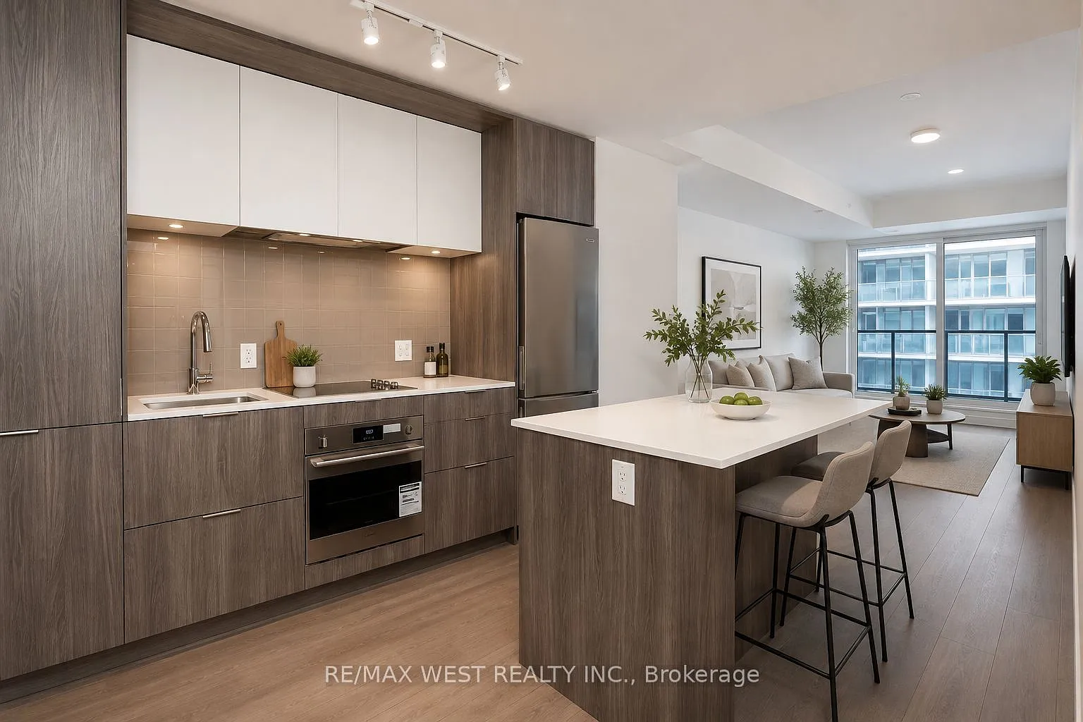 2 bed, $2,500 — Photo 2