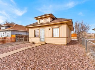 1217 E 13th St, Pueblo, CO 81001