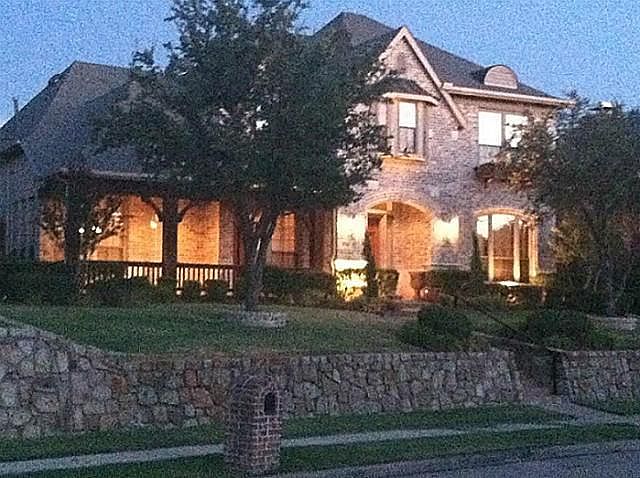 1st image of 6536 Shady Point Dr