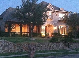 6536 Shady Point Dr, Plano, TX 75024