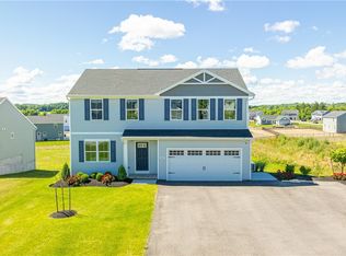 268 Mildahn Rd, Macedon, NY 14502