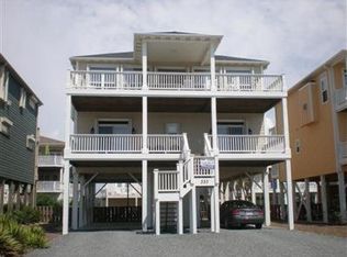 333 E 1st St, Ocean Isle Beach, NC 28469