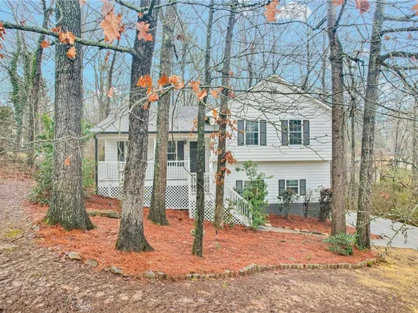 378 Halehaven Dr, Douglasville, GA 30134