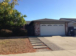 2681 Westberry Dr, San Jose, CA 95132