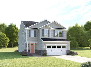 103 Gulley Court, Sunset Beach, NC 28468