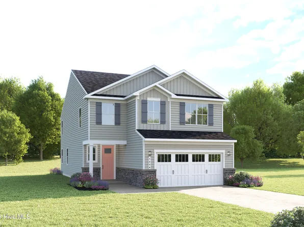 103 Gulley Court, Sunset Beach, NC 28468