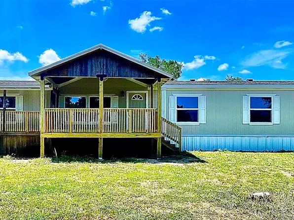 4804 Orange Blossom St, Granbury, TX 76048