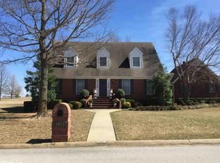 1613 S 34th St, Paragould, AR 72450