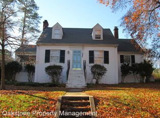 4220 Riverside Dr, Richmond, VA 23225